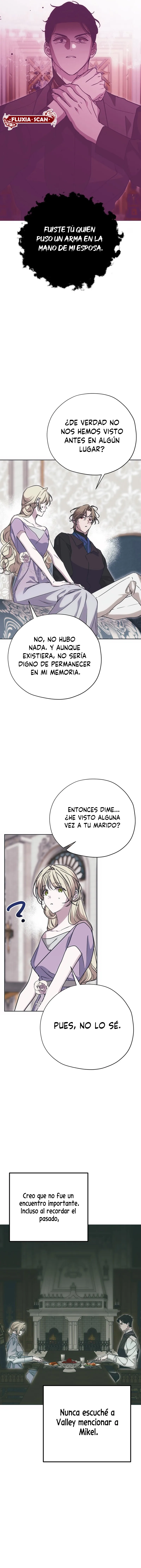 Escándalo de Moralis capítulo 28 página 8