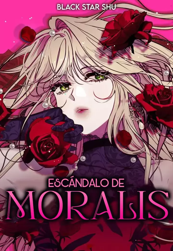 Escándalo de Moralis capítulo 3 página 1