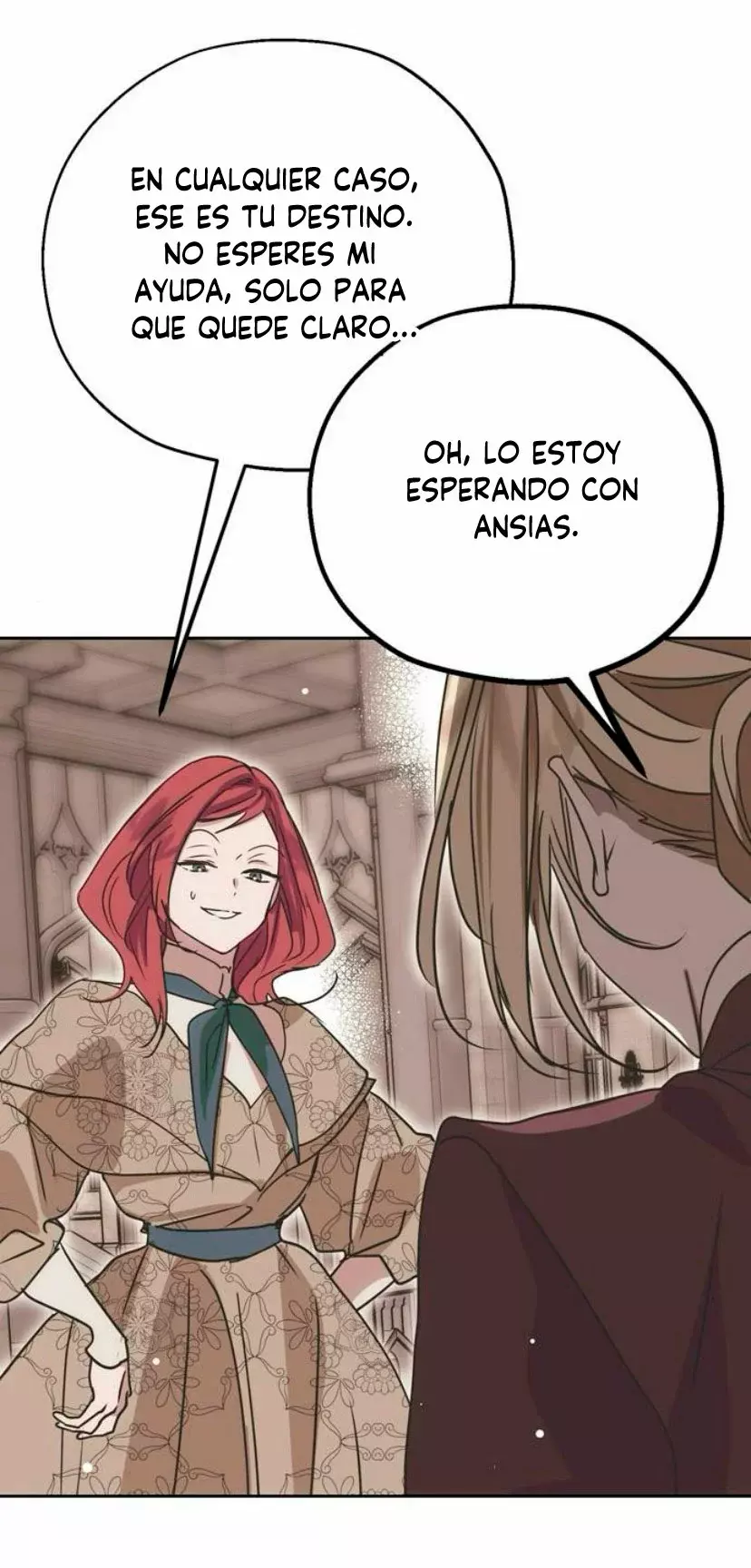Escándalo de Moralis capítulo 3 página 48