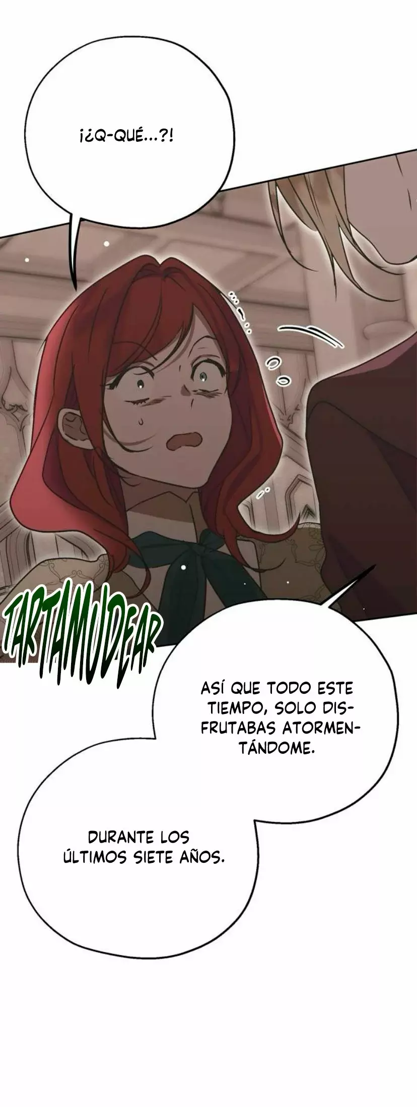 Escándalo de Moralis capítulo 3 página 52