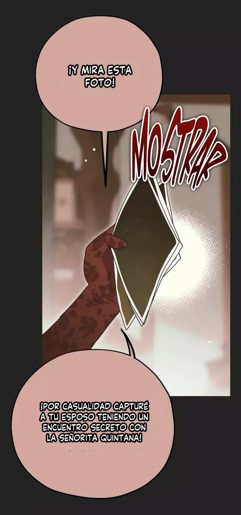 Escándalo de Moralis capítulo 3 página 56