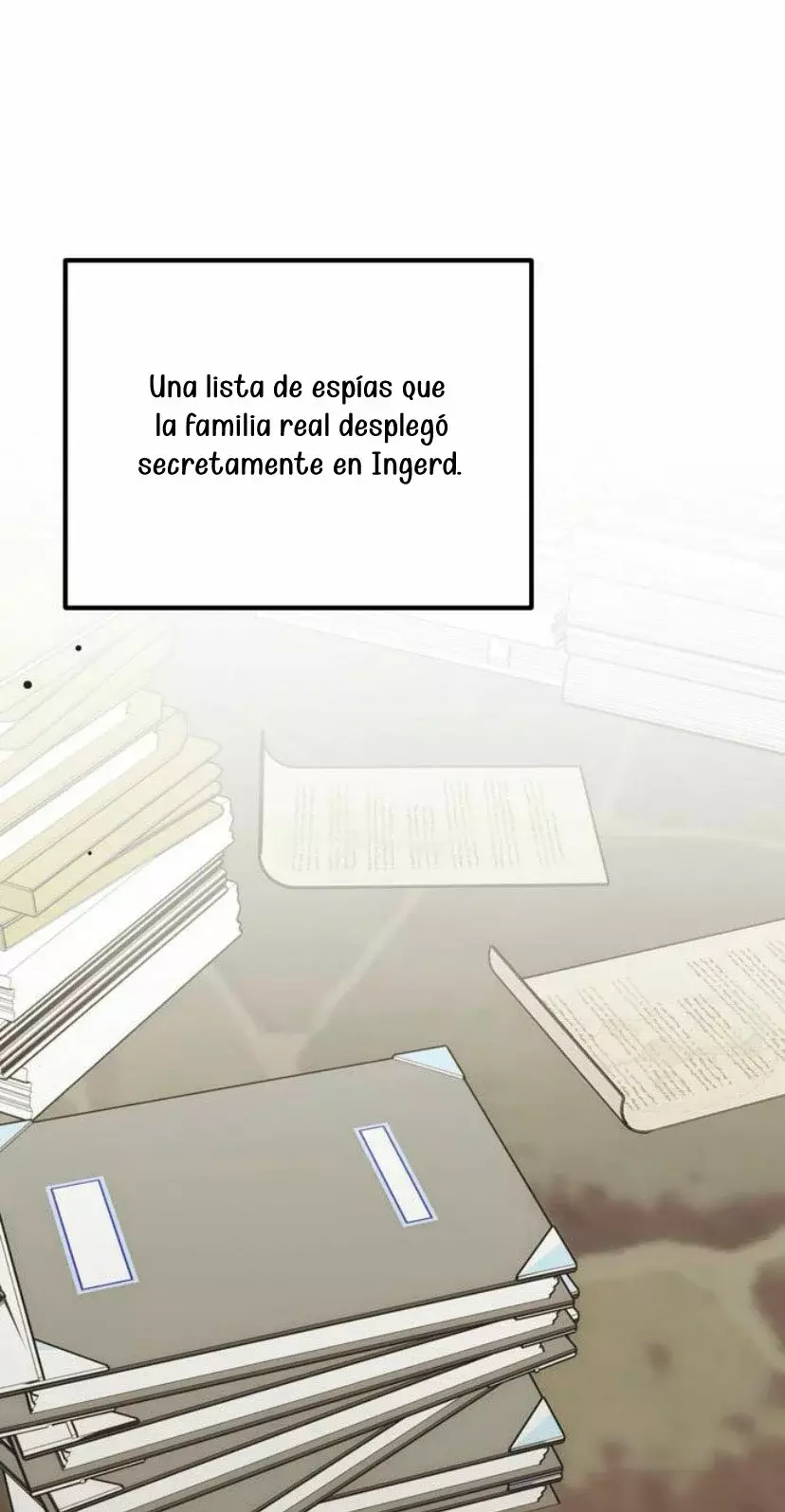 Escándalo de Moralis capítulo 3 página 6