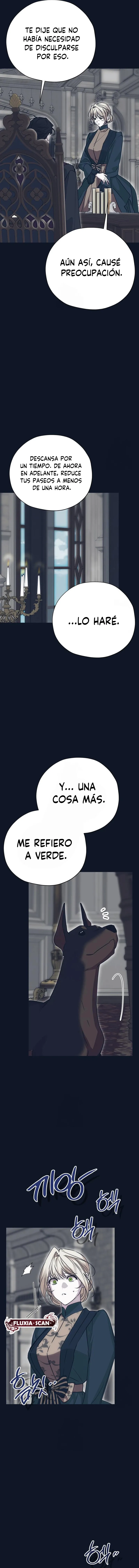 Escándalo de Moralis capítulo 30 página 11