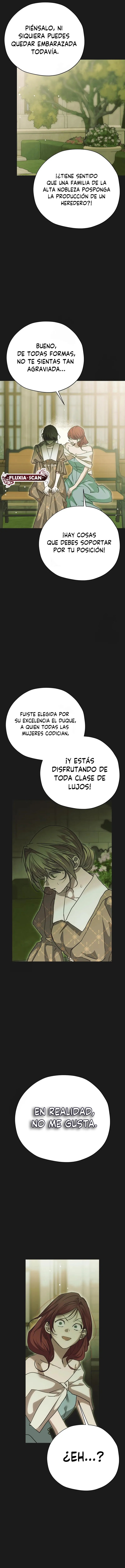 Escándalo de Moralis capítulo 30 página 14