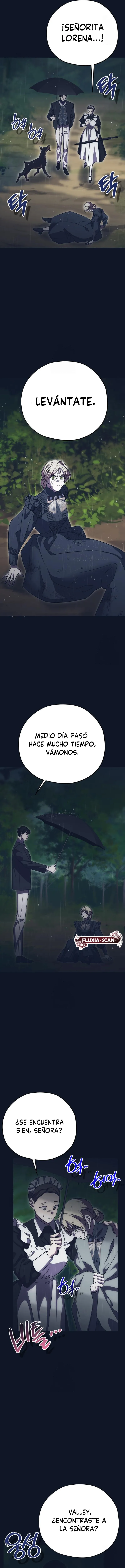 Escándalo de Moralis capítulo 30 página 8