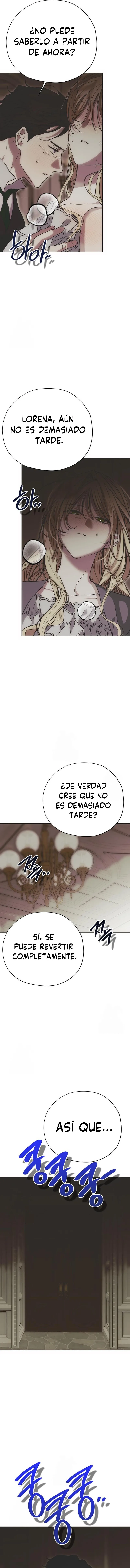 Escándalo de Moralis capítulo 31 página 14