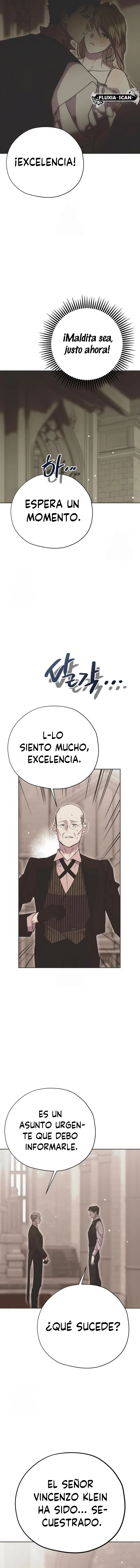 Escándalo de Moralis capítulo 31 página 15