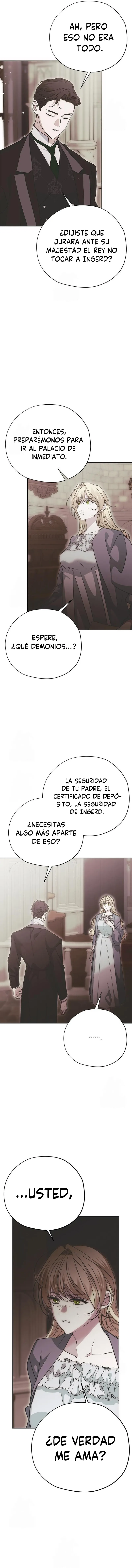 Escándalo de Moralis capítulo 31 página 6