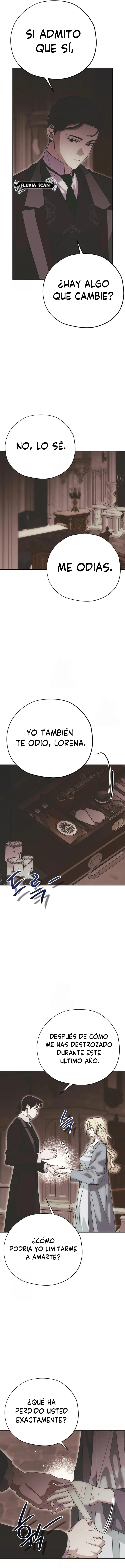 Escándalo de Moralis capítulo 31 página 7