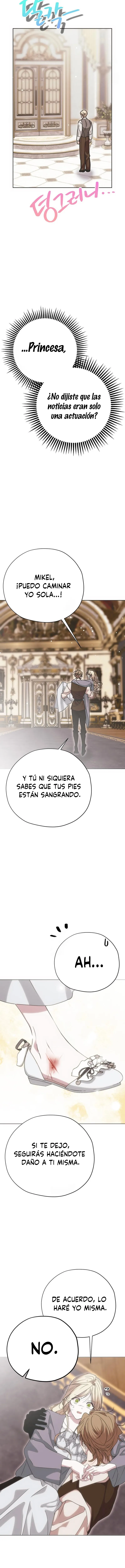 Escándalo de Moralis capítulo 32 página 18