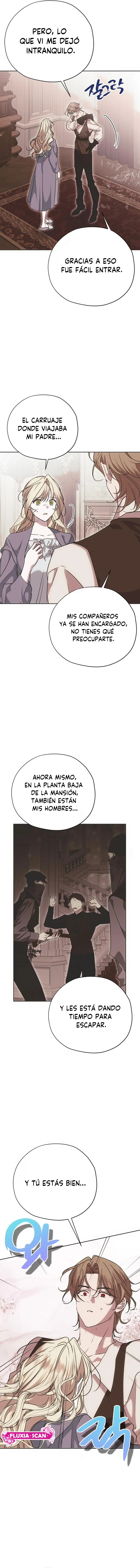 Escándalo de Moralis capítulo 32 página 2