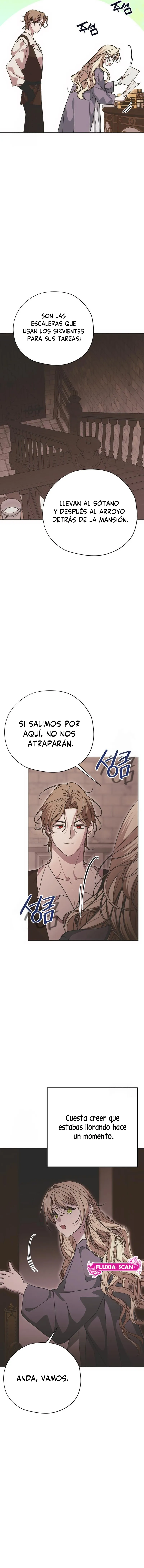 Escándalo de Moralis capítulo 32 página 7