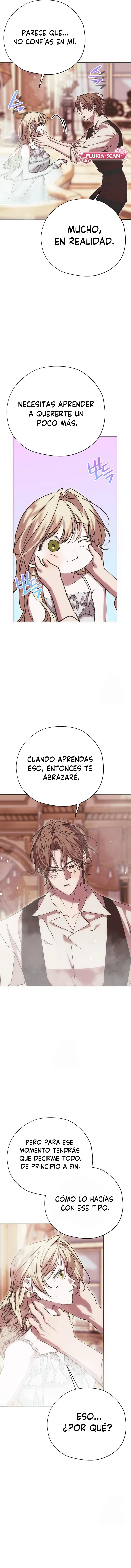 Escándalo de Moralis capítulo 33 página 12