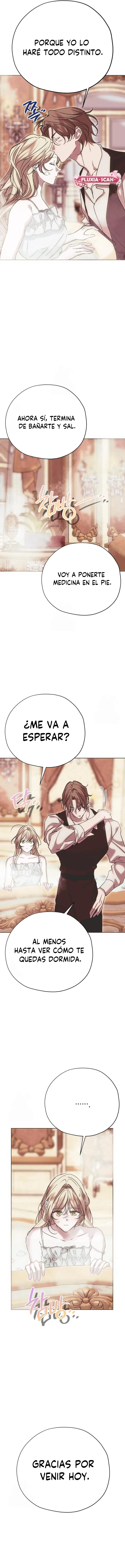 Escándalo de Moralis capítulo 33 página 13