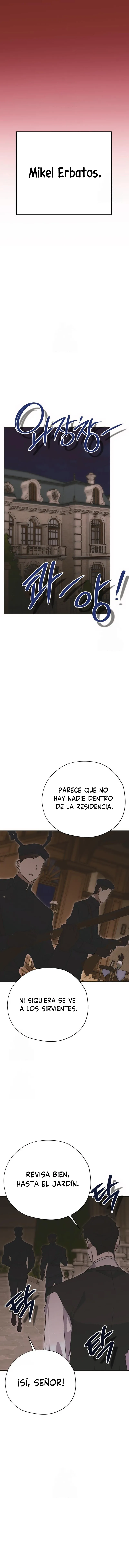 Escándalo de Moralis capítulo 33 página 17