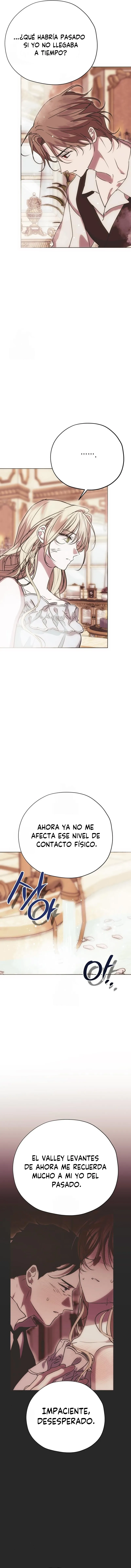 Escándalo de Moralis capítulo 33 página 3