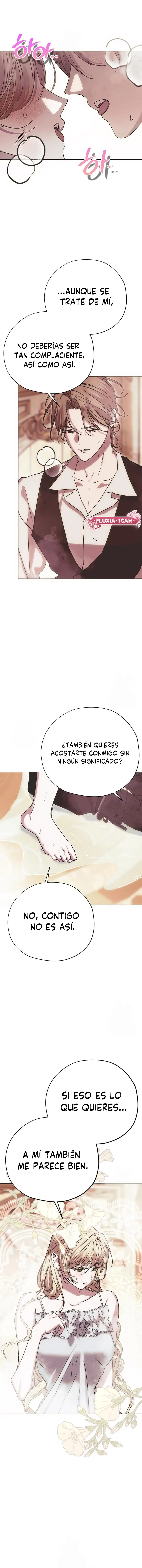 Escándalo de Moralis capítulo 33 página 7