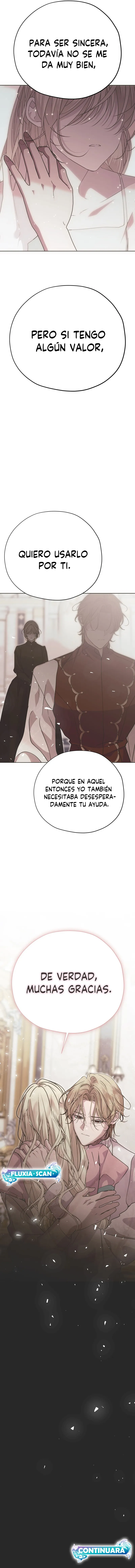 Escándalo de Moralis capítulo 36 página 13