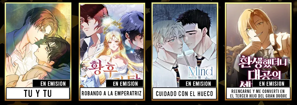 Escándalo de Moralis capítulo 37 página 19