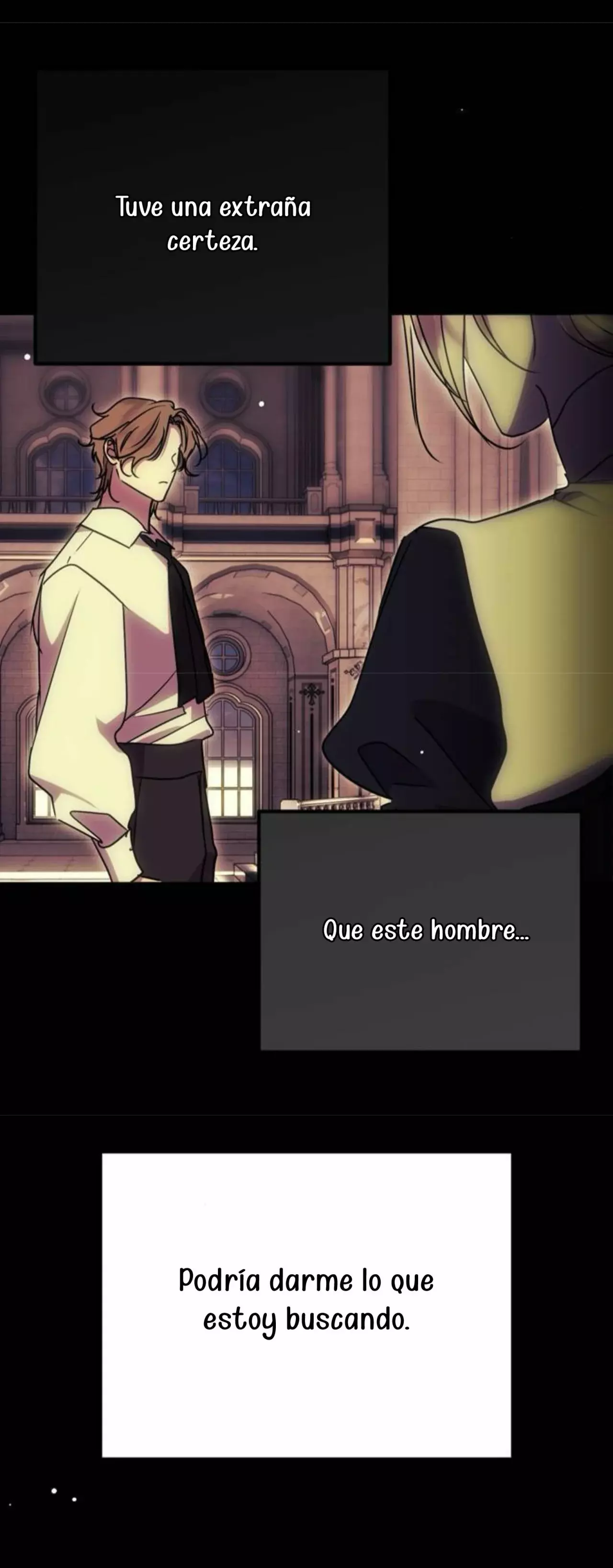 Escándalo de Moralis capítulo 5 página 12