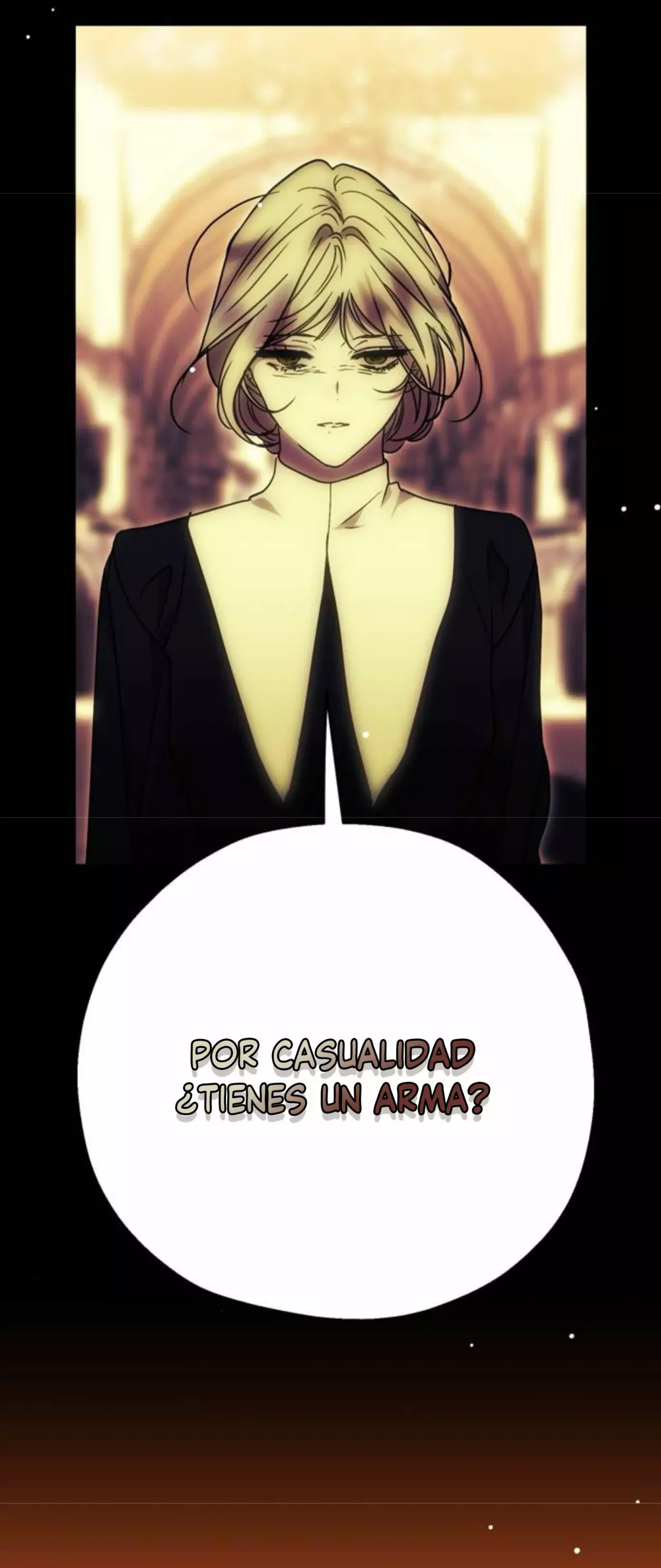 Escándalo de Moralis capítulo 5 página 13
