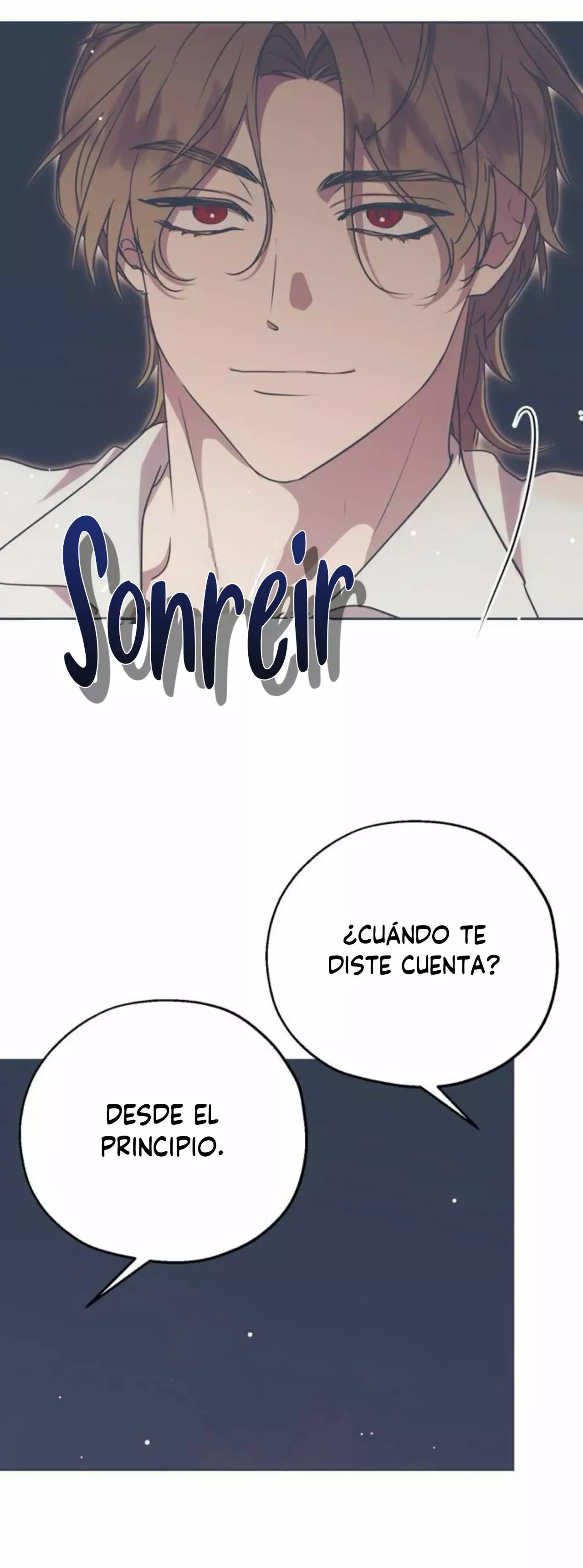 Escándalo de Moralis capítulo 5 página 31