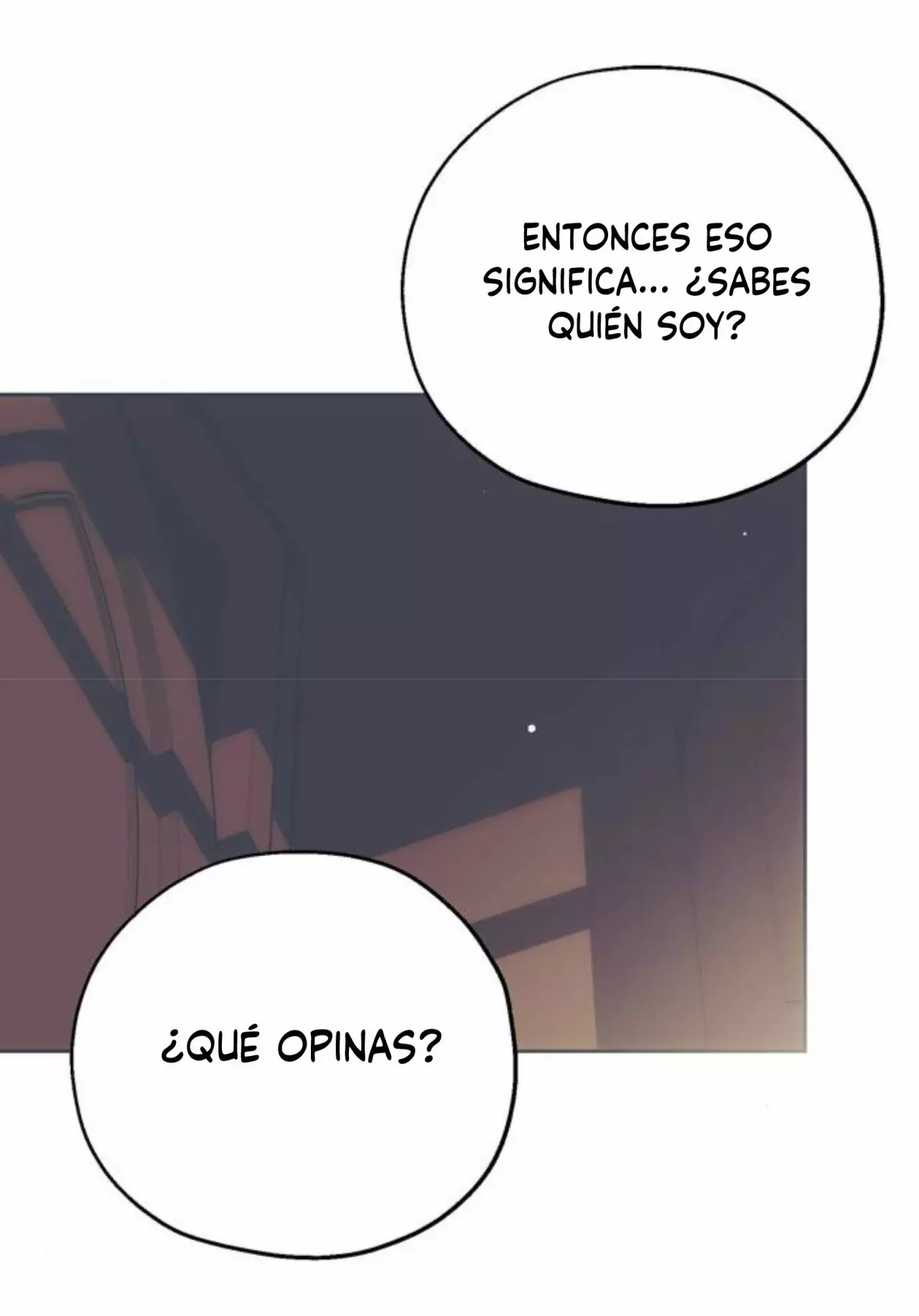 Escándalo de Moralis capítulo 5 página 39