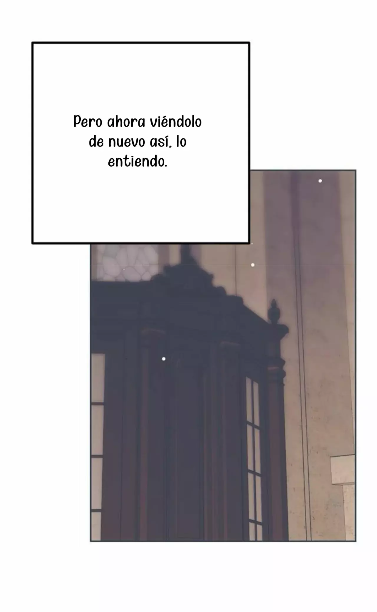 Escándalo de Moralis capítulo 5 página 45