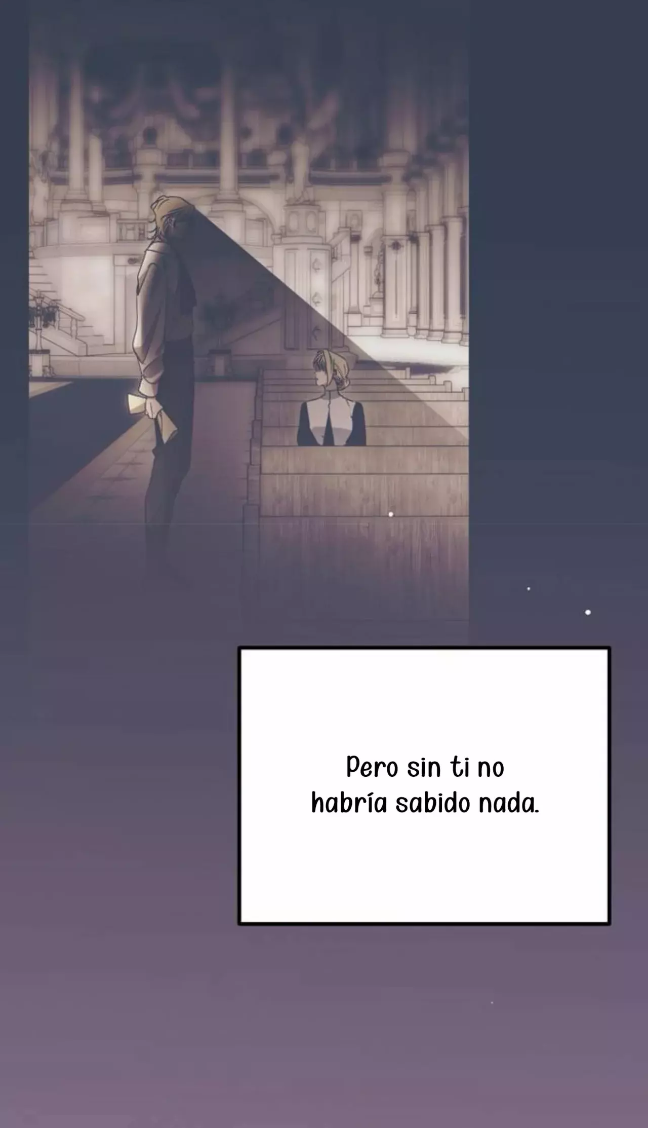 Escándalo de Moralis capítulo 5 página 48