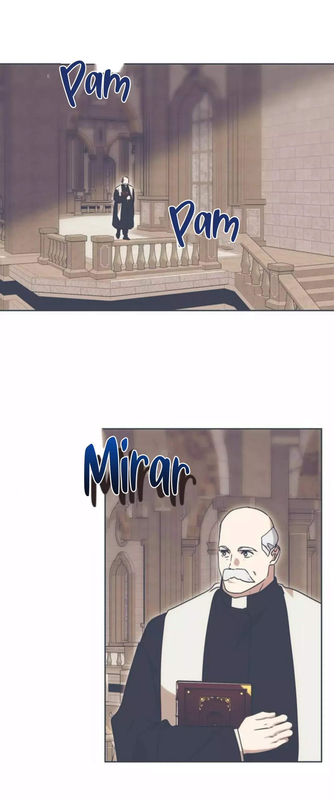 Escándalo de Moralis capítulo 5 página 52