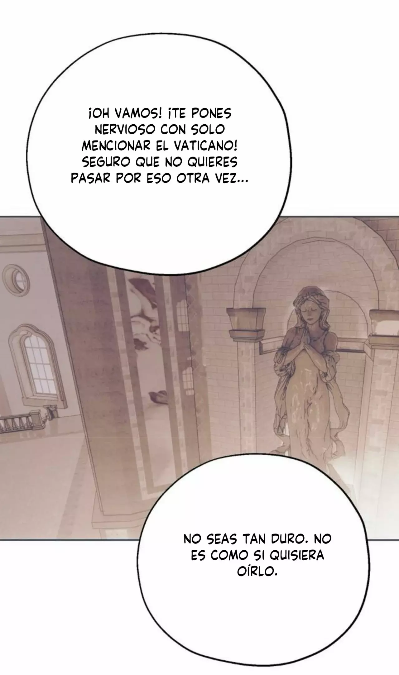Escándalo de Moralis capítulo 5 página 61