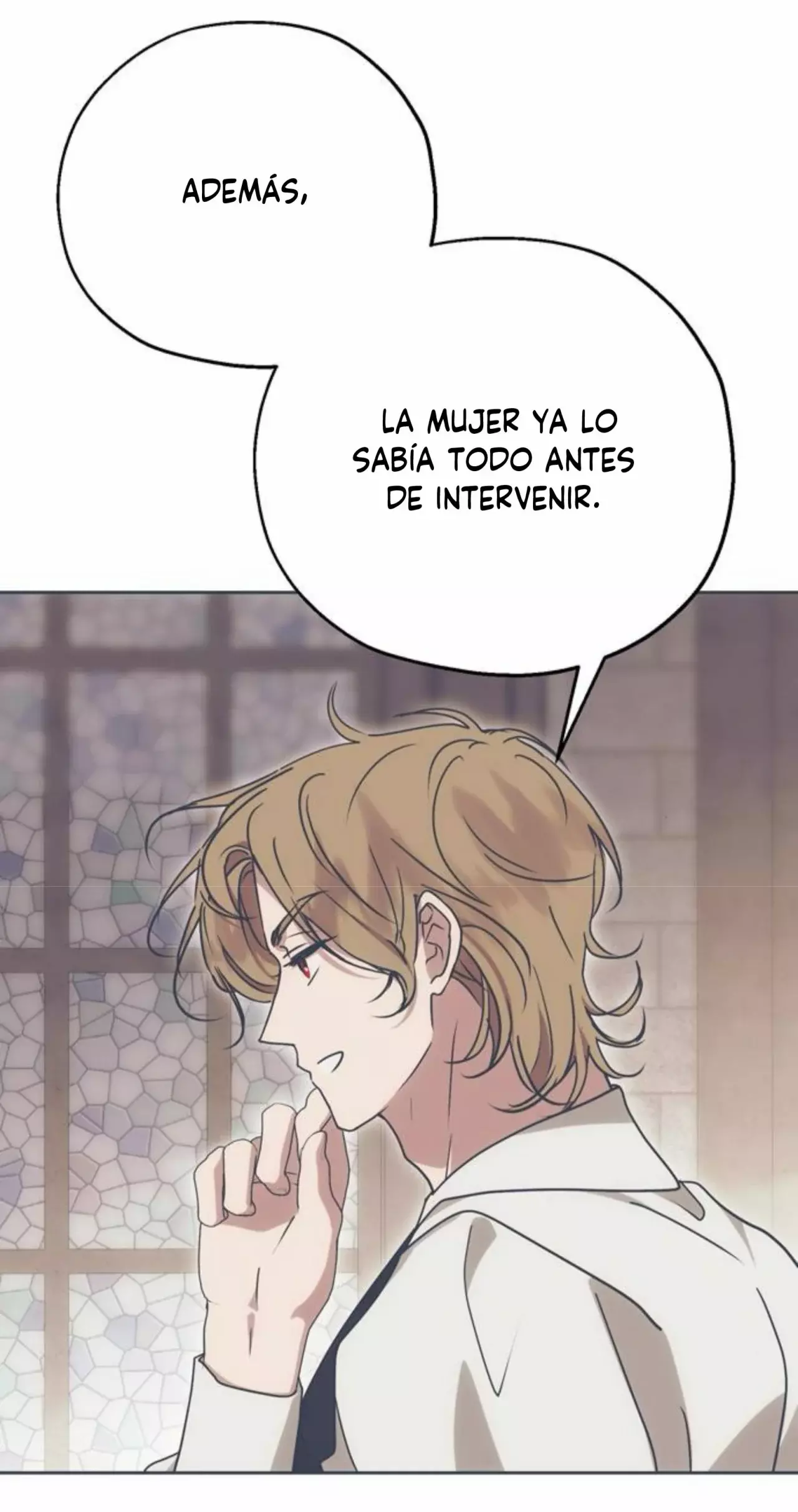 Escándalo de Moralis capítulo 5 página 62