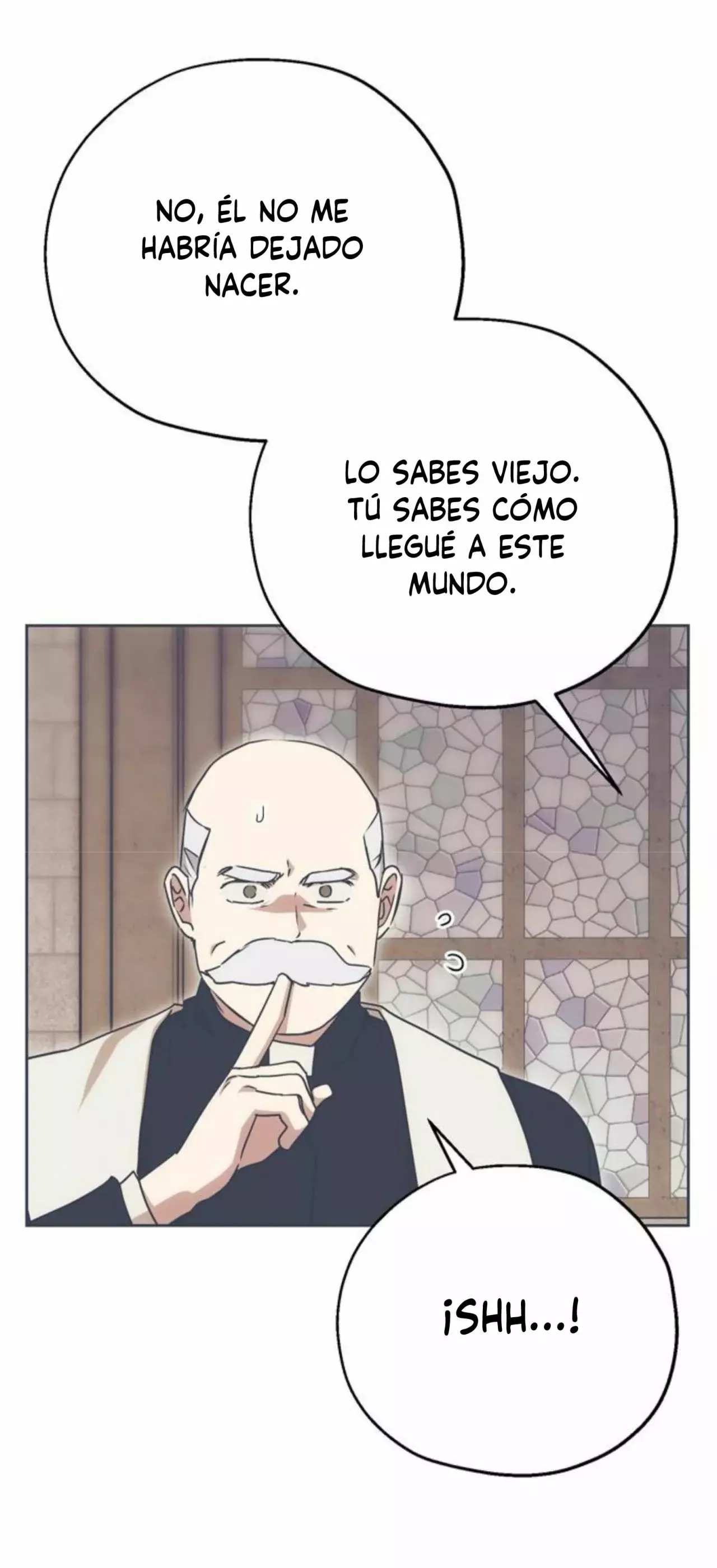 Escándalo de Moralis capítulo 5 página 64