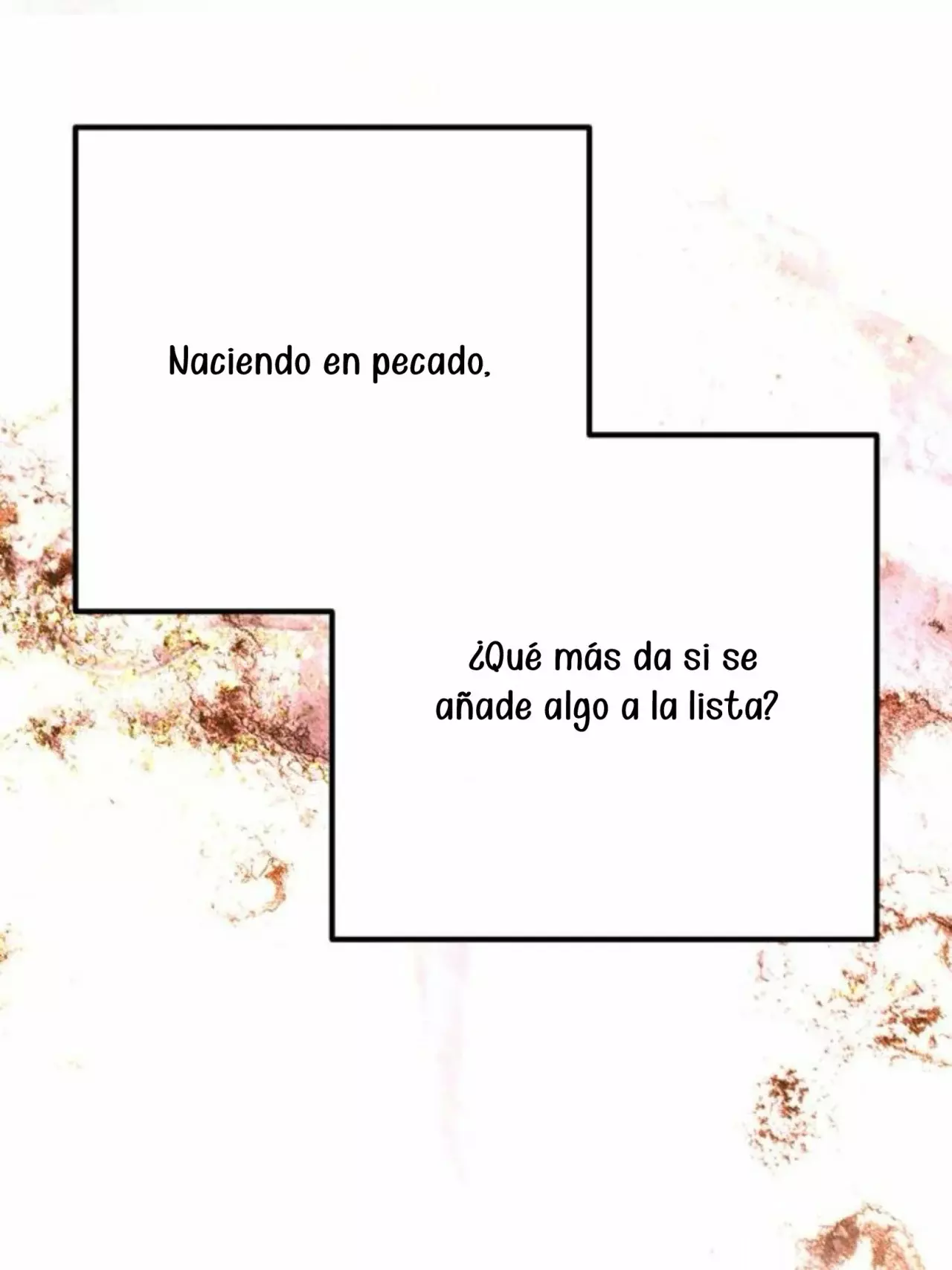 Escándalo de Moralis capítulo 5 página 66