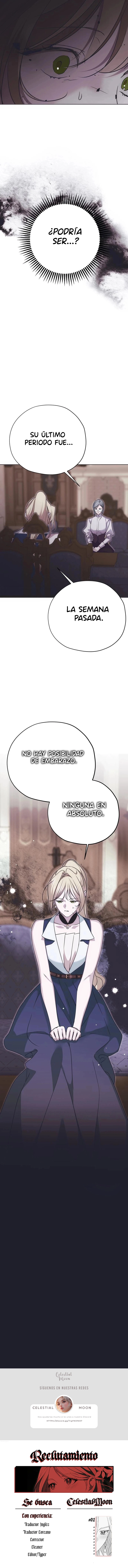 Escándalo de Moralis capítulo 51 página 13