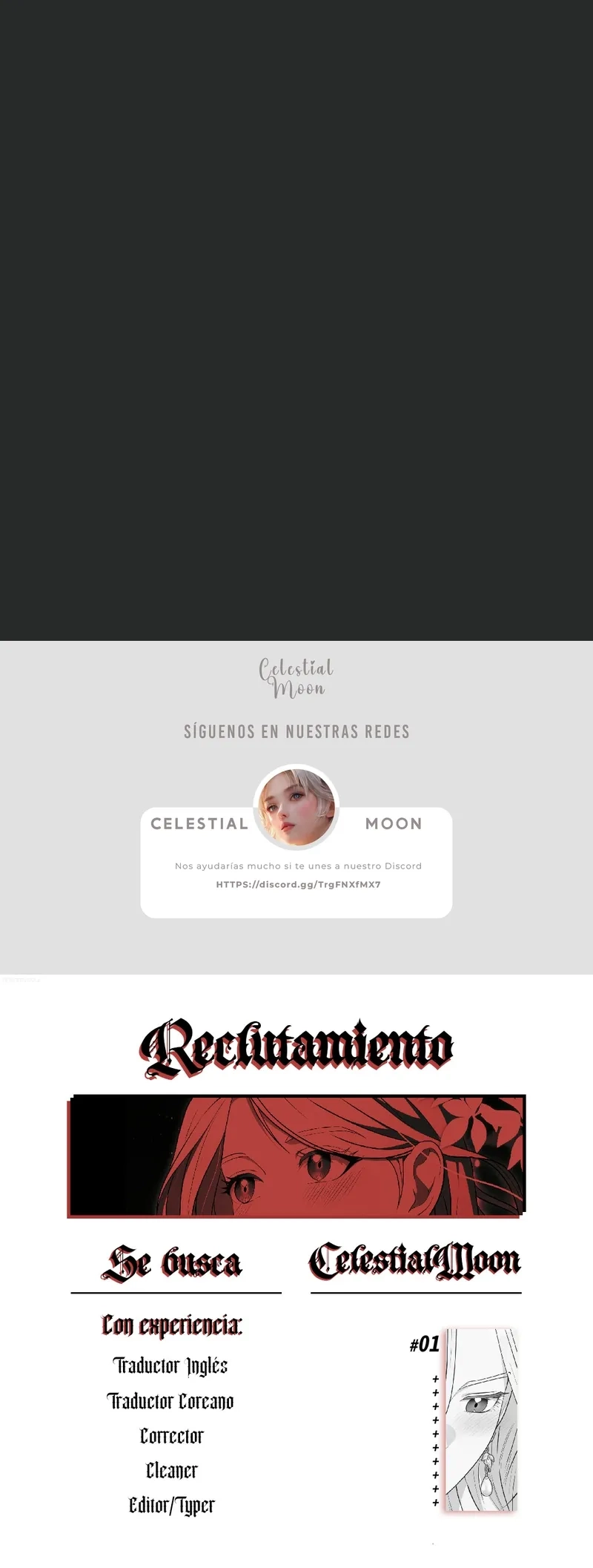 Escándalo de Moralis capítulo 57 página 15