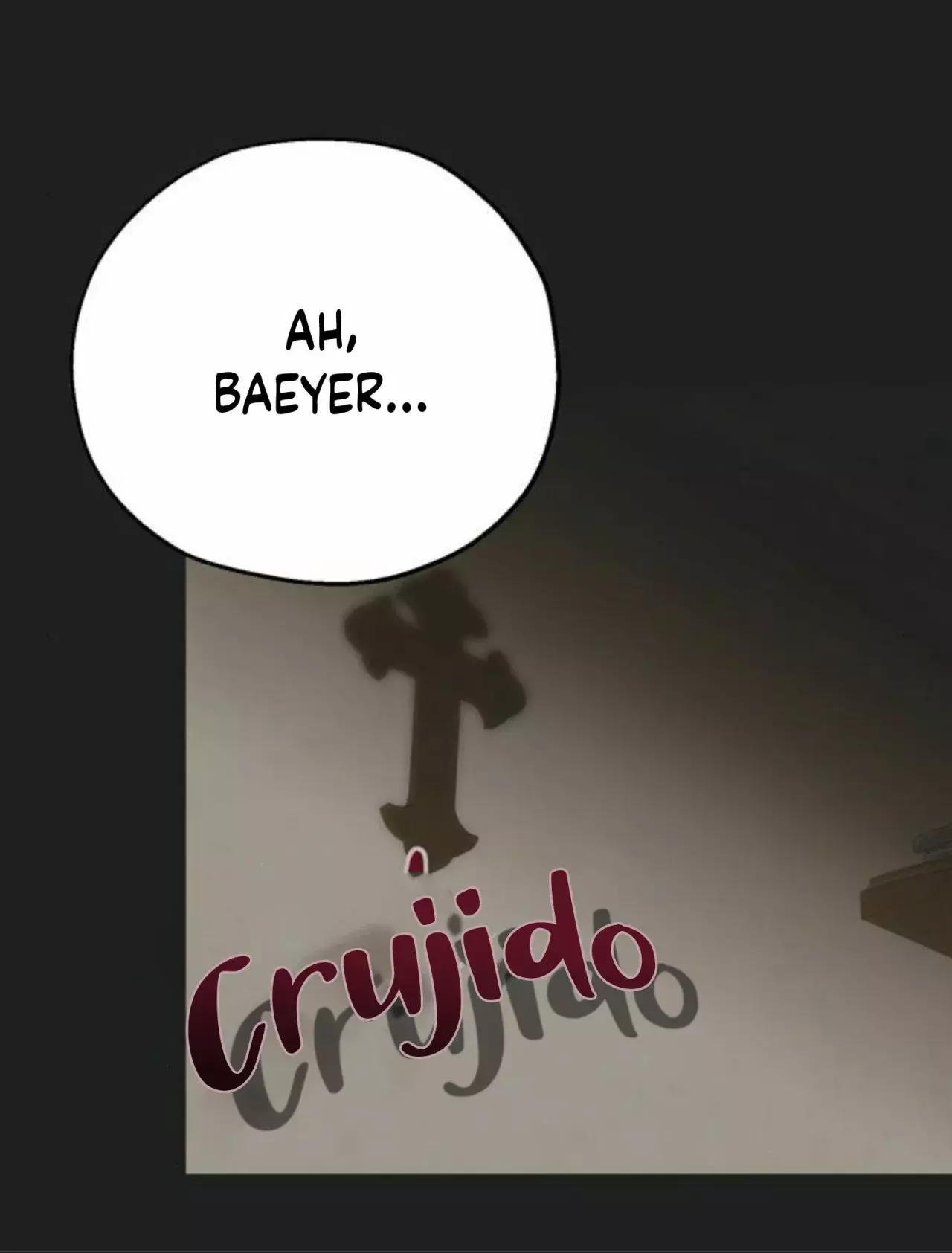 Escándalo de Moralis capítulo 6 página 23