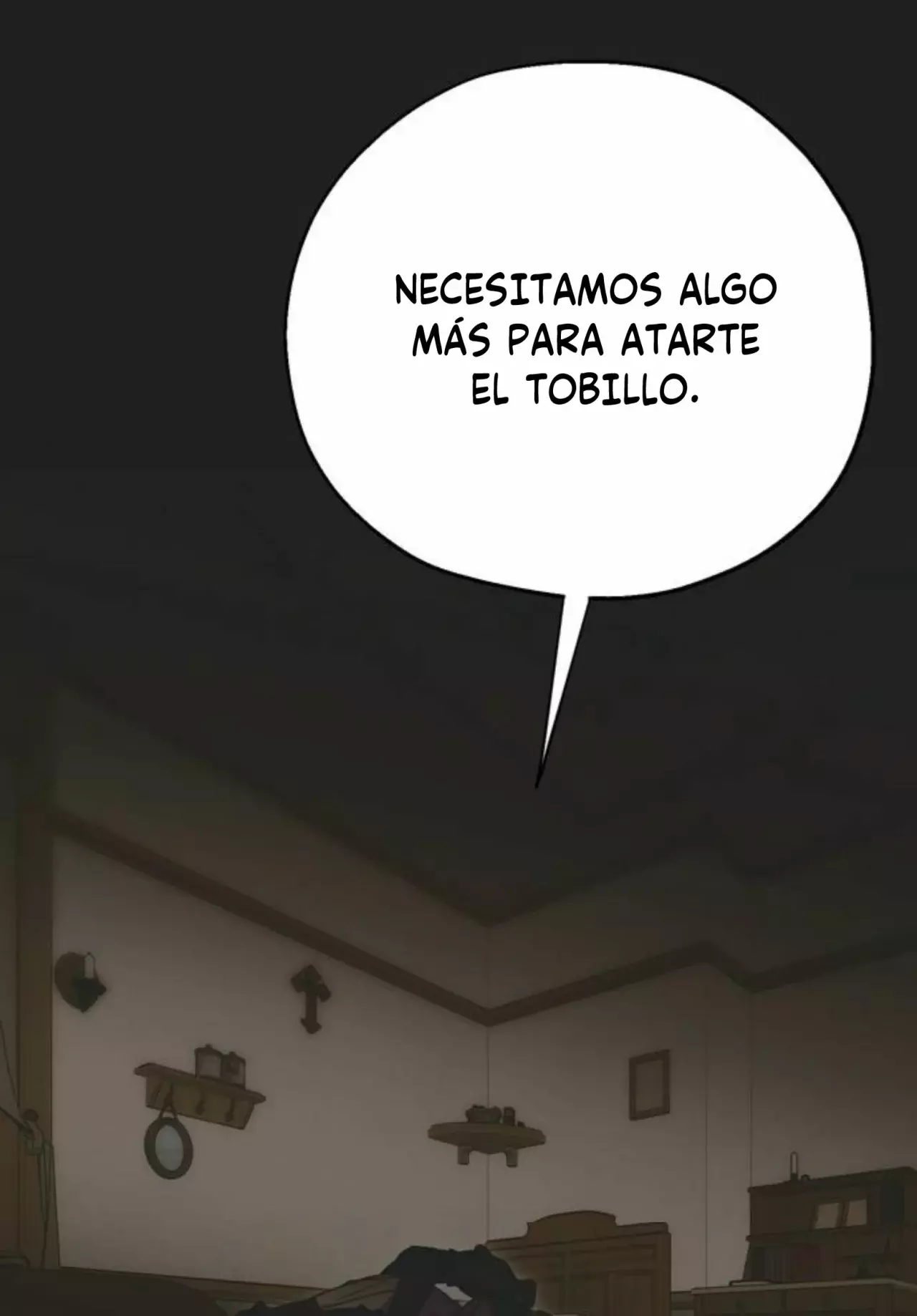 Escándalo de Moralis capítulo 6 página 26