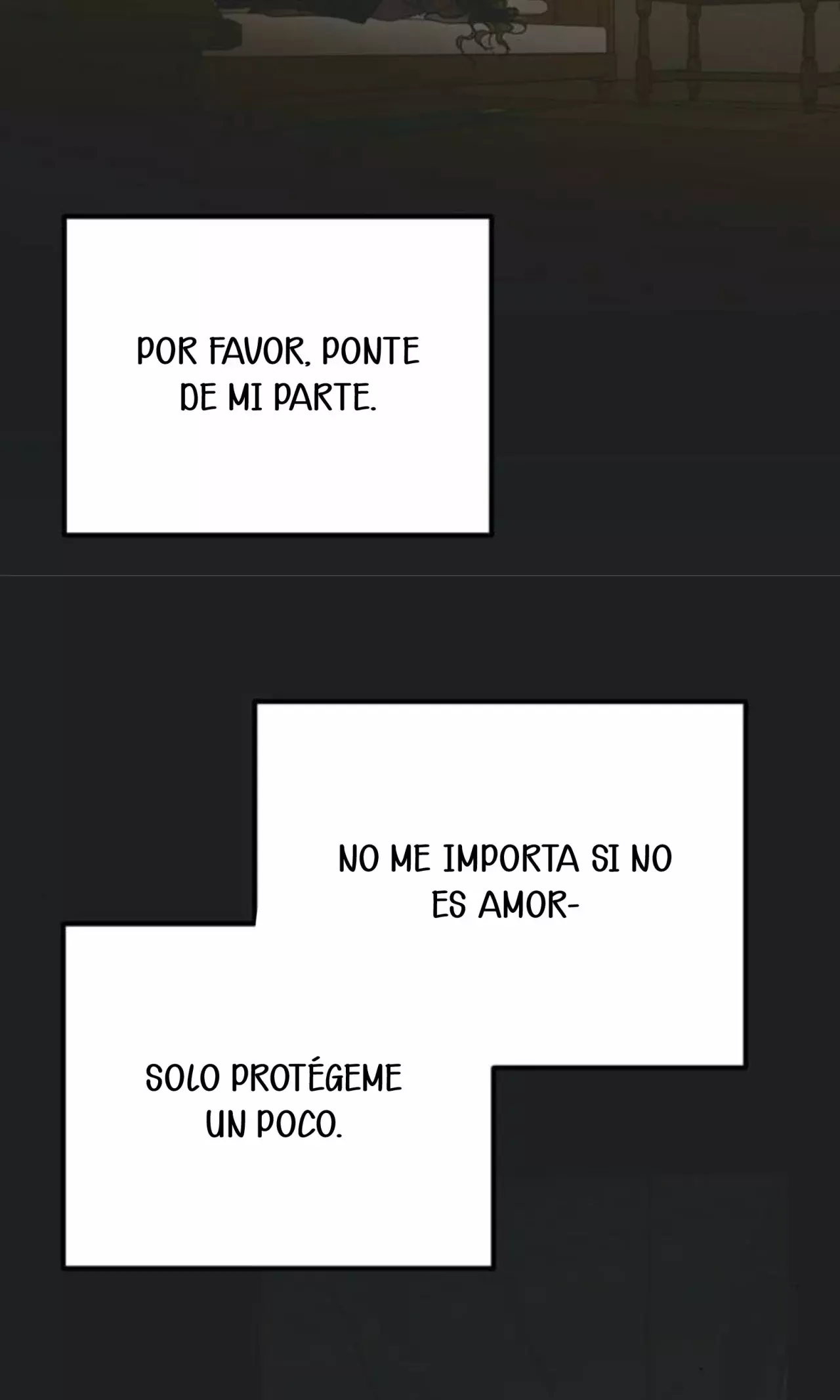 Escándalo de Moralis capítulo 6 página 27