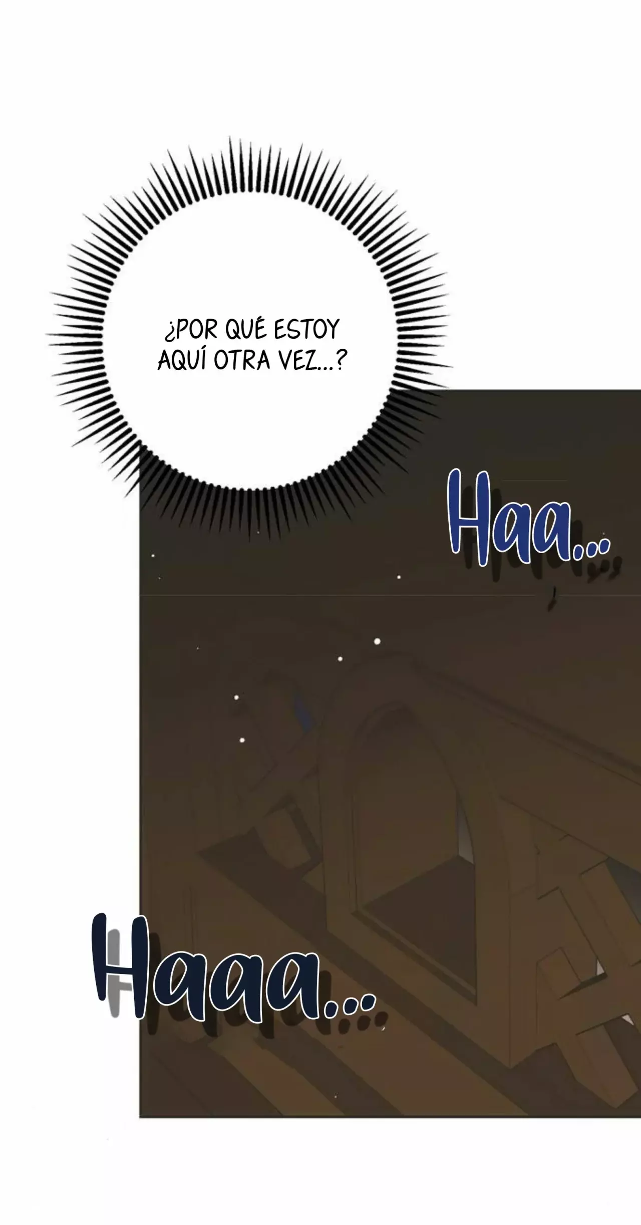 Escándalo de Moralis capítulo 6 página 37