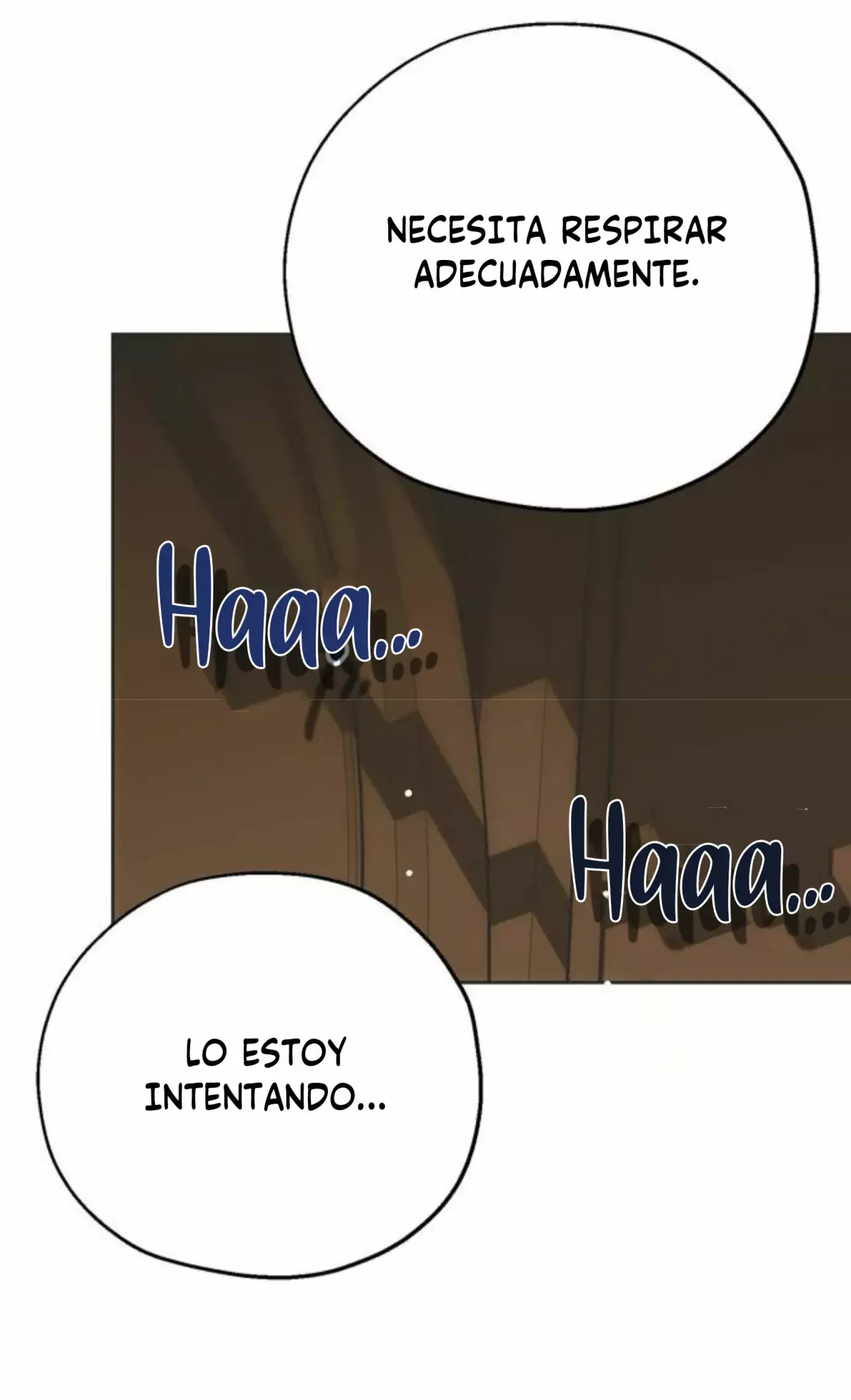 Escándalo de Moralis capítulo 6 página 40