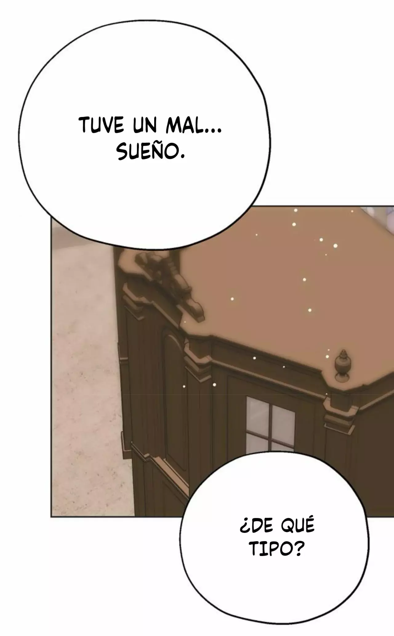 Escándalo de Moralis capítulo 6 página 47