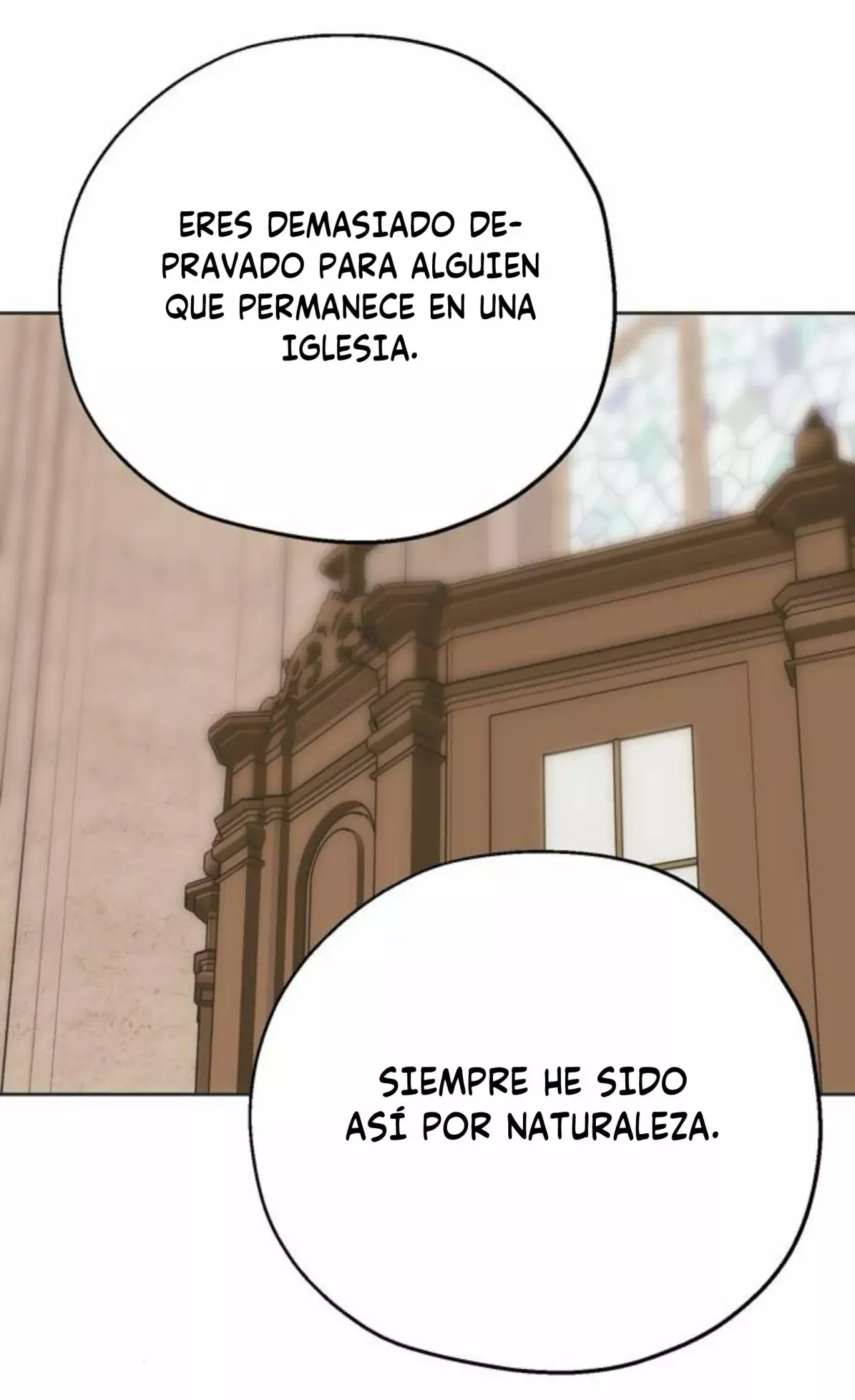 Escándalo de Moralis capítulo 6 página 56