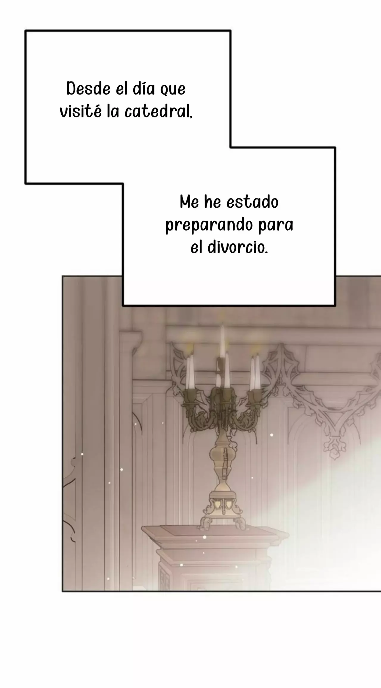 Escándalo de Moralis capítulo 6 página 6