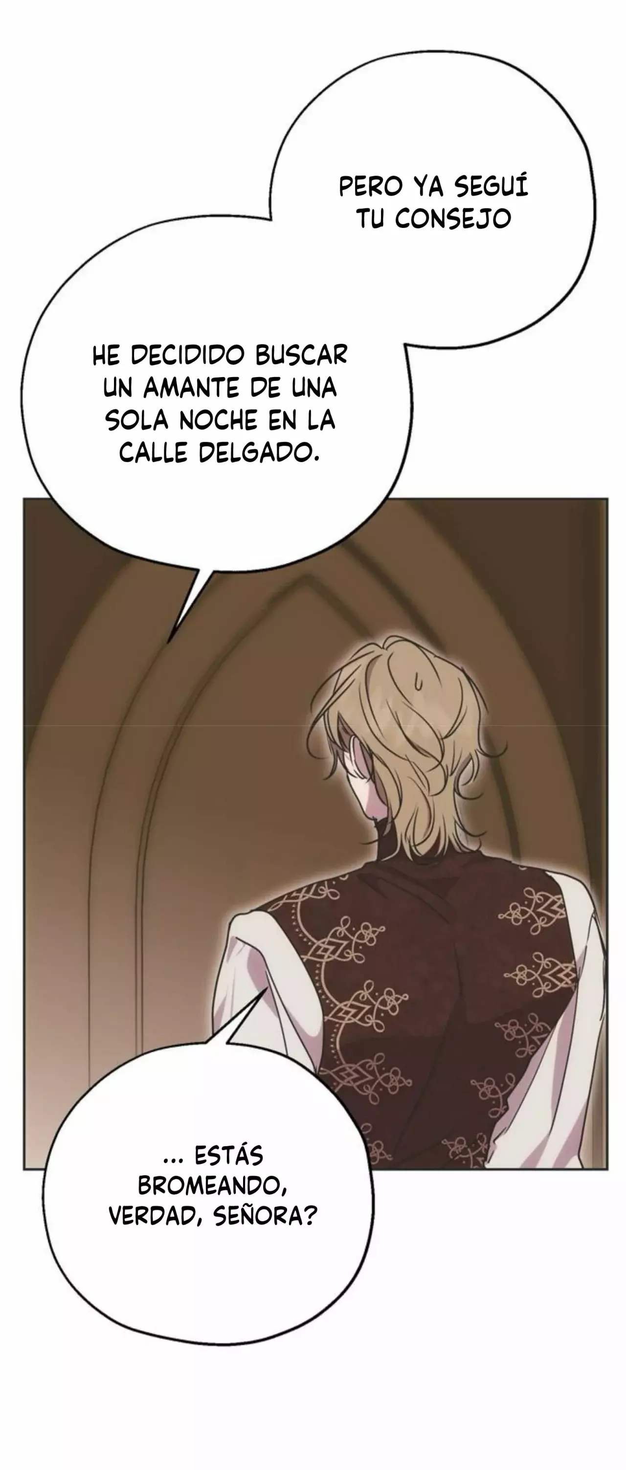Escándalo de Moralis capítulo 6 página 62