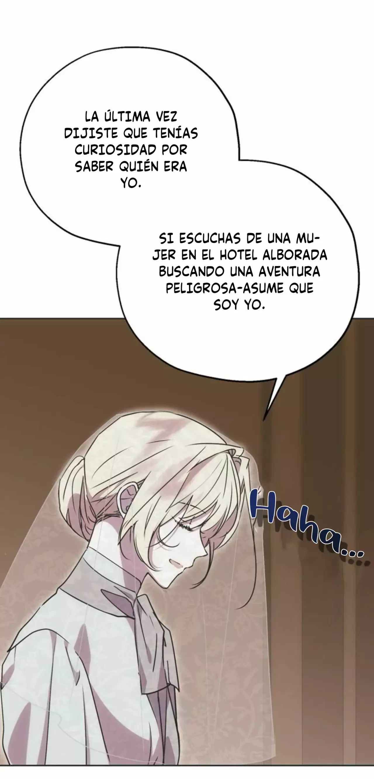 Escándalo de Moralis capítulo 6 página 63
