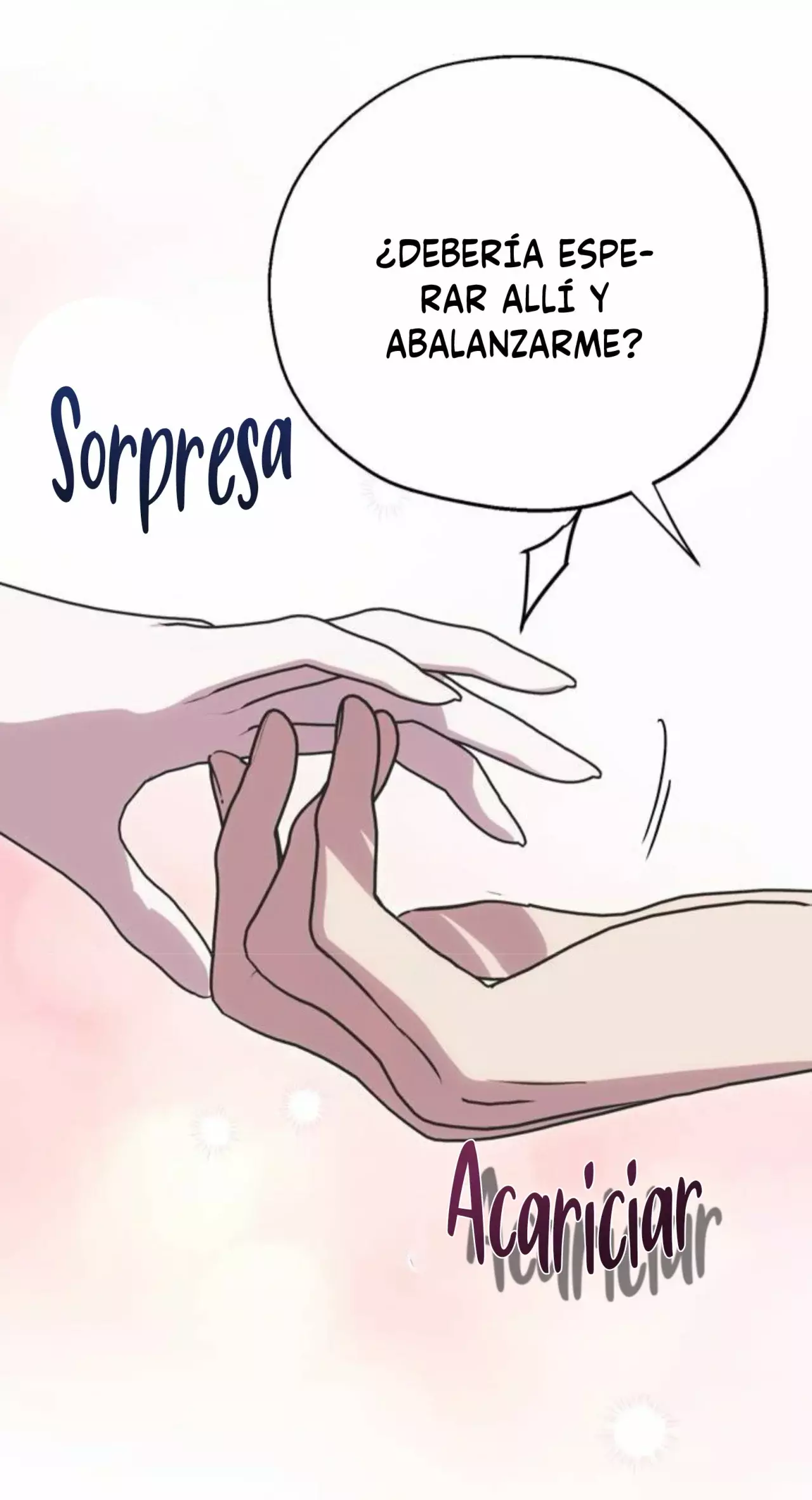 Escándalo de Moralis capítulo 6 página 65