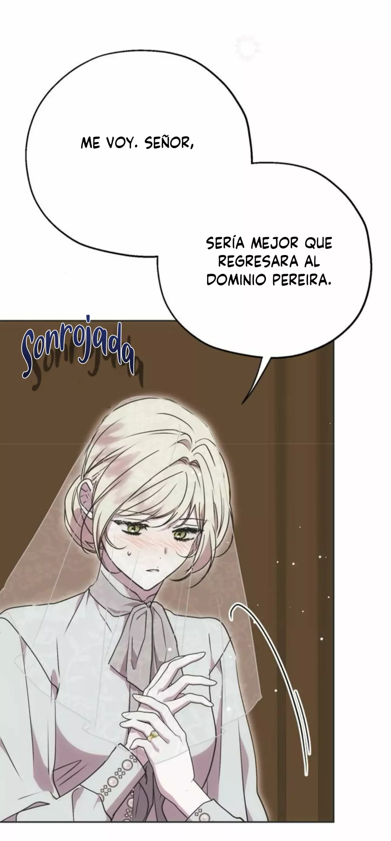 Escándalo de Moralis capítulo 6 página 67