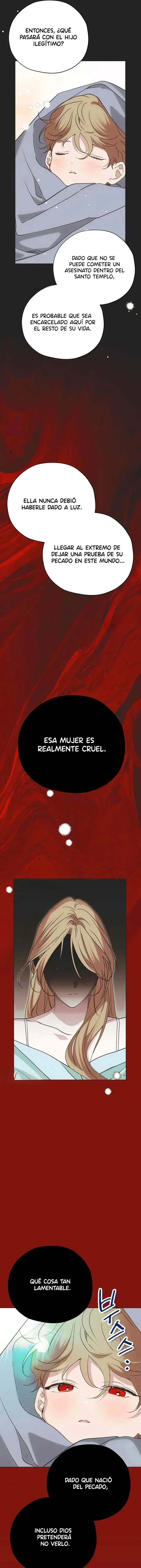 Escándalo de Moralis capítulo 61 página 14