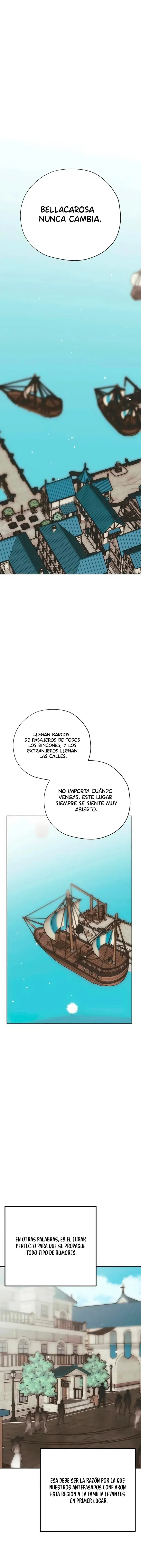Escándalo de Moralis capítulo 62 página 1